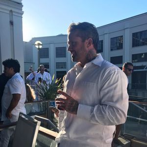 Meet your Posher, Jason